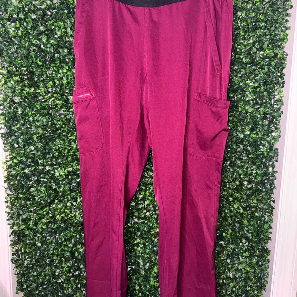 Healing Hands Scrub Pants
